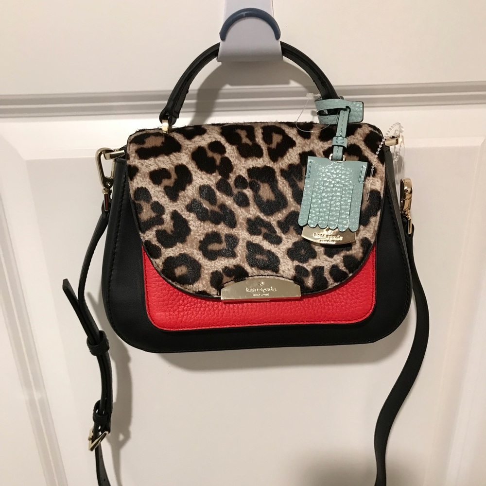 Kate Spade Small Alexya